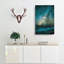 Stars Above Hawaii - Wrapped Canvas Painting-56659874