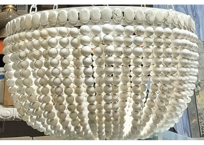 3 - Light Pendant
