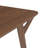 Evanston 71" Wood Dining Table-838175623
