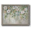 Cascade de fleurs encadrées sur toile-1478107989-1478107977