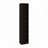 Rectangular 8-shelf Bookcase With 2 Fixed Shelves