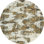 Abstract Indoor Rug