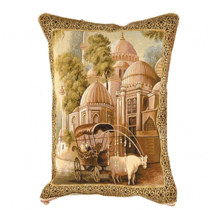 Rectangle Pillow Cover & Insert