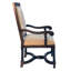 Fauteuil Bella Bobbin Twister Chairs-271660657-329064680-271660658