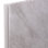 Craigatempin 1000mm W x 2400mm H Frameless Decorative Wall Panel with Glass