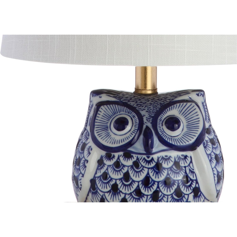 Metal USB Novelty Lamp
