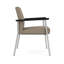 Lesro Chaise d'invité Mystic-101049745-101049734