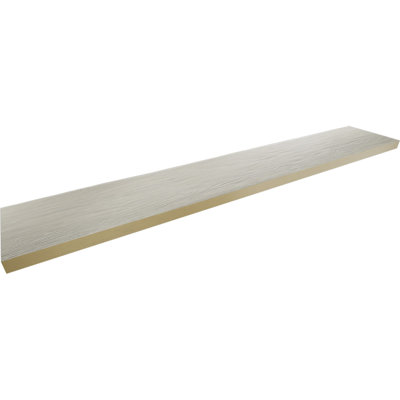 Planche de poutre en faux bois Endurathane