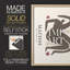 Matisse CCXLIV, reproduction d'art encadrée - bois massif-1558581987-1558582012