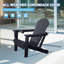 Chaises Adirondack pliantes pour l'extérieur-594019787
