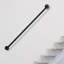 Rampe d'escalier en métal-93633085