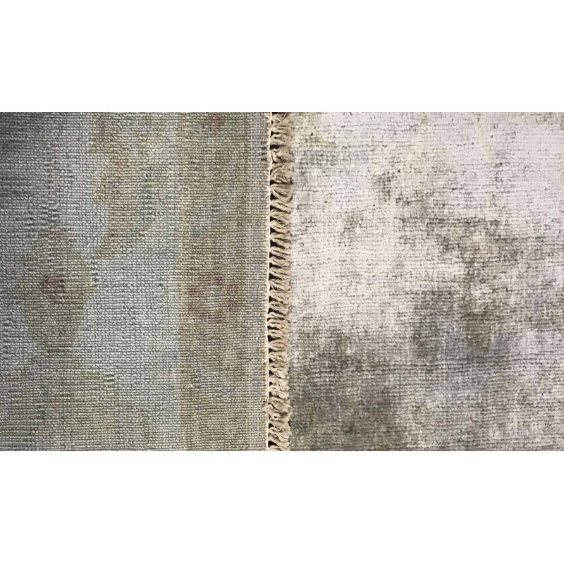 One-of-a-Kind 5'7" X 7'5" Area Rug