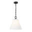 Luminaire suspendu 1 lumière Nady-434141333-434141332
