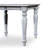 Square Dining Table