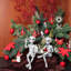 Ensemble de 2 statues de jardin Anketell-719820448