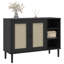 Myroslav 112cm Sideboard-1884531191