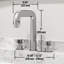 Robinet pour salle de bain Wythe-62421221