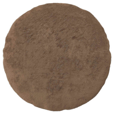 Light Brown Cushion