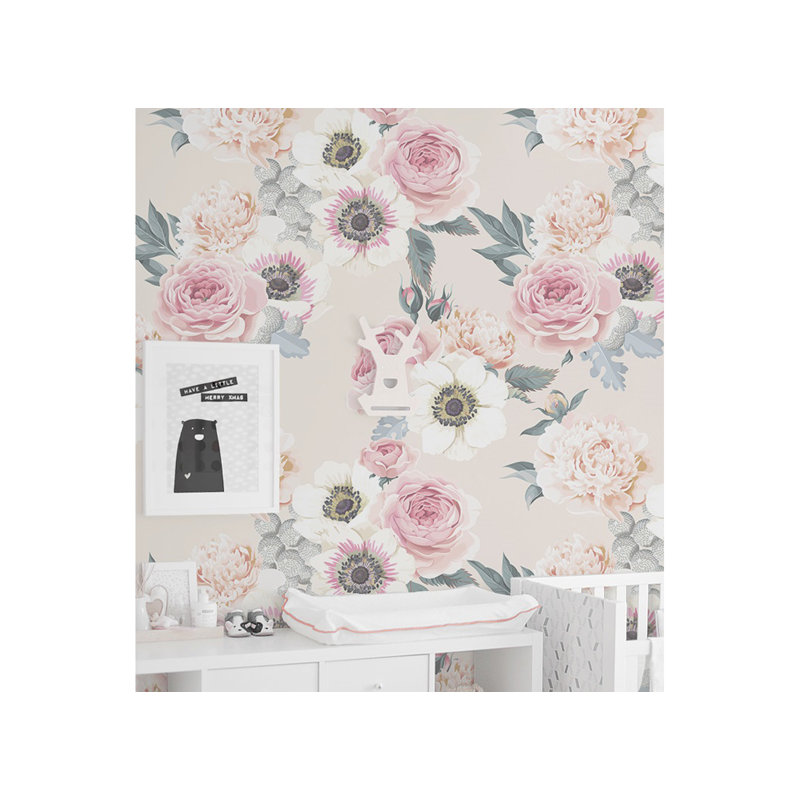 Farview Matte Mural, 360 x 250cm