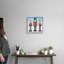 « Three Nutcrackers I », reproduction d’art sur toile-1243665389-1243665304