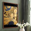«Abstract Abstract», reproduction encadrée - prêt à accrocher-1173918963-1173918972
