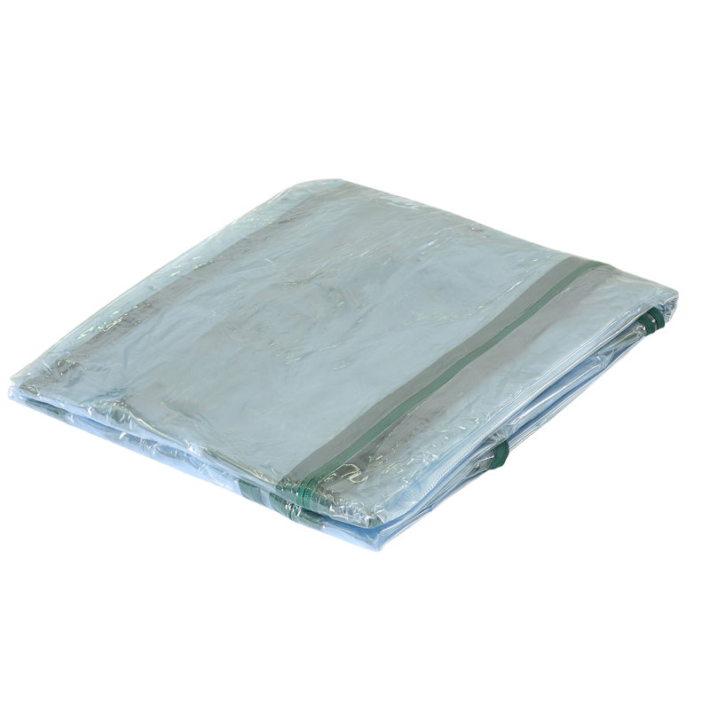 3 Tier 6 Shelf Greenhouse Replacement Cover