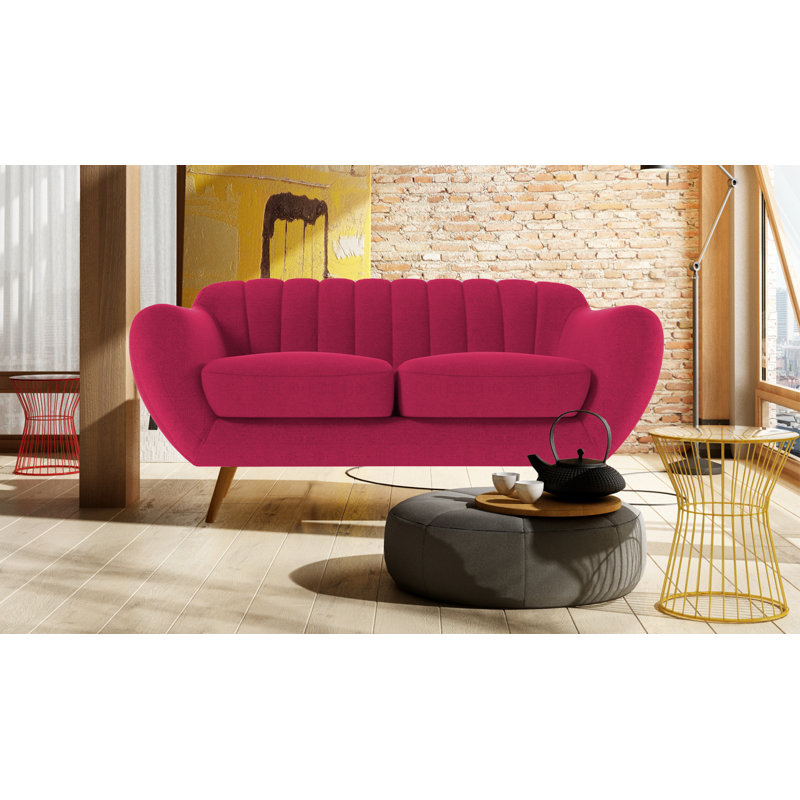 Katharine 2 - Piece Living Room Set