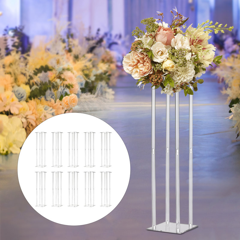 YXSUN Acrylic Backdrops & Signs - Wayfair Canada
