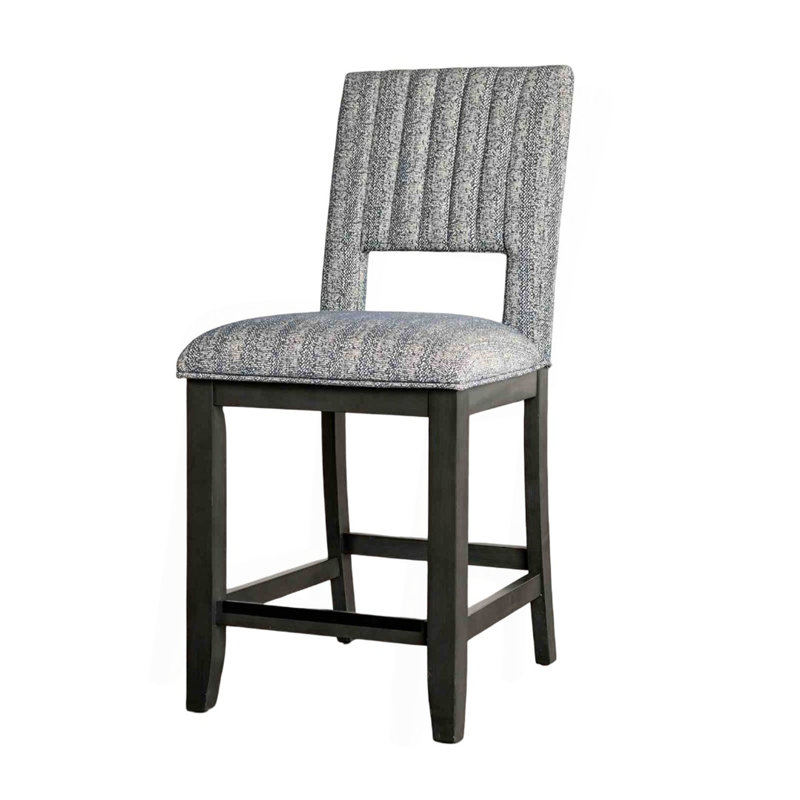 Chaise de salle à manger 2 pièces