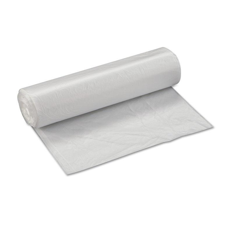 Resin Recycling Bags - 500 Count