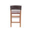 Tabouret de comptoir 25 po Annitta-1663791117