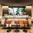 Clavel 70.87'' Console Table-1599503021
