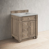 Bristol 30'' W Single Vanity