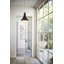 Oliver Adjustable Pendant Light w/ Etched Opal Glass-55175328-55175333