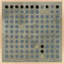 Squared Circles 2 Painting by Jacques Pilon-1193933472-1193933473