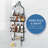 Madria Shower Caddy