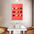 Yarlin Sushi On Coral-108483442