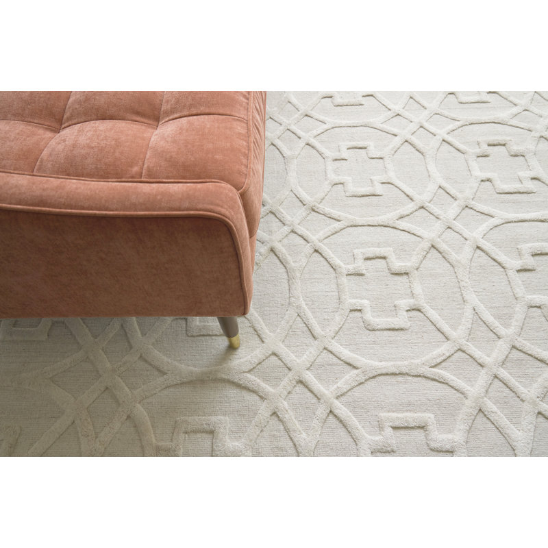 Windsor Geometric Area Rug, Rectangle 12' x 15'