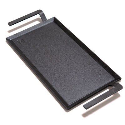 10.5 in. Non-Stick Carbon Steel Griddle