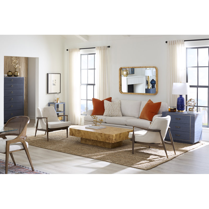 Norma Coffee Table