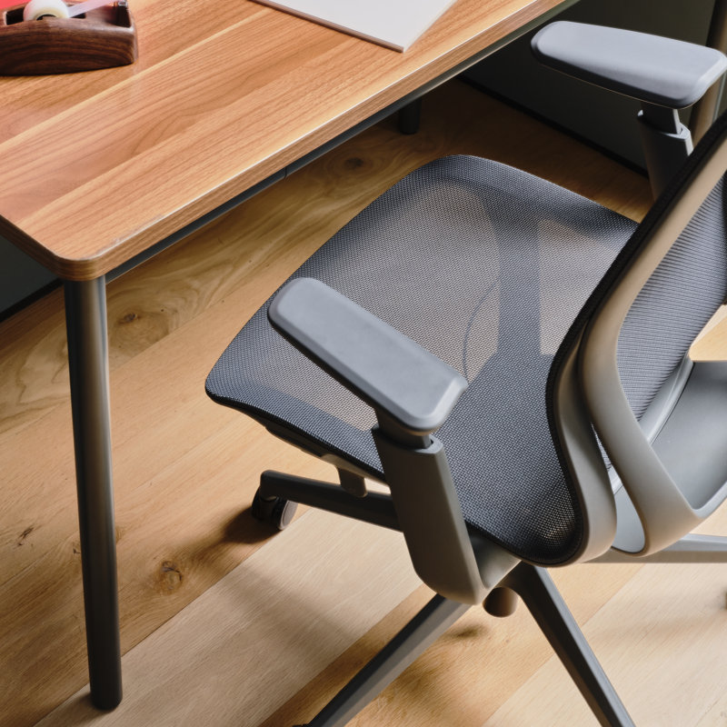 Aire Chair, Graphene
