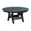 Harbor Outdoor Round Coffee Table-1680239942-1680239961
