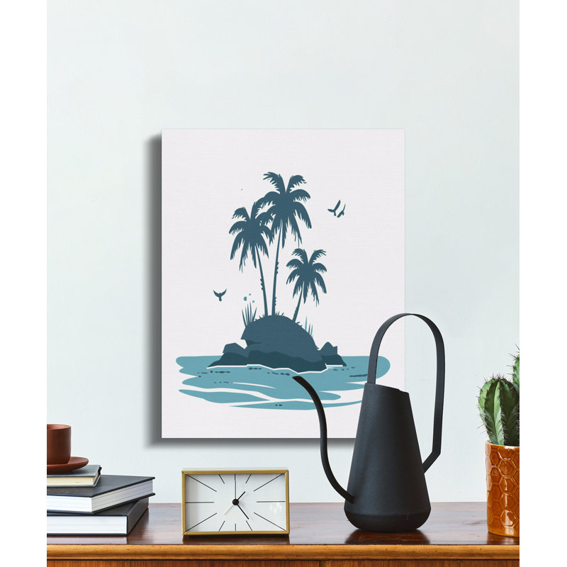 Wrapped Canvas Print Set