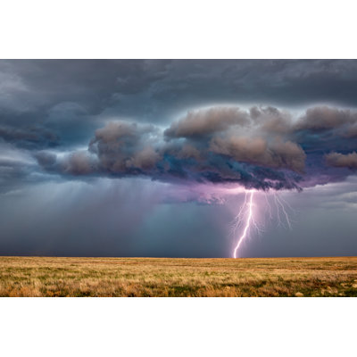 " Thunderstorm Lightning "