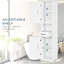 Armoire de rangement pour salle de bain Kleankin