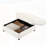 Corner Sofa -White-676478700