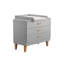 Jahn Kids 3 - Drawer Dresser-24144975
