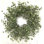 26'' Handcrafted Faux Eucalyptus Wreath