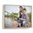 Natural Floater Framed