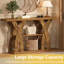 Table basse en bois Farmhouse-1135600130